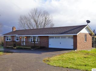 19980 Coshocton Rd, Mount Vernon, OH 43050