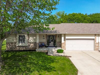 2413 SW Richwood Cir, Blue Springs, MO, 64015