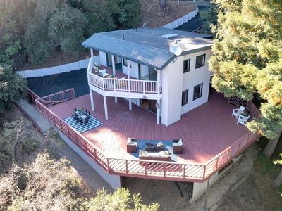 10348 West Dr, Felton, CA, 95018