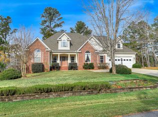 113 Laurens Dr Drive, McCormick, SC 29835