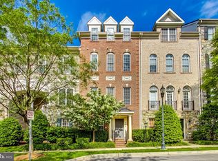 545 Cedar Spring St, Gaithersburg, MD 20877