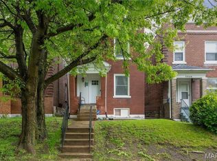 3506 Pennsylvania Ave, Saint Louis, MO