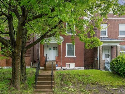 3506 Pennsylvania Ave, Saint Louis, MO, 63118