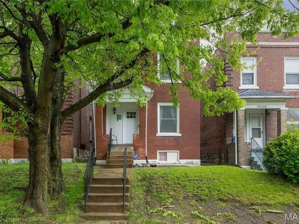 3506 Pennsylvania Ave, Saint Louis, MO 63118