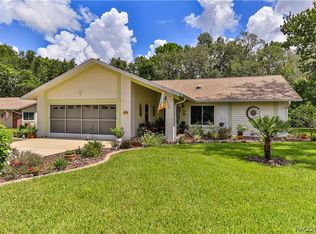 42 Hollyhock Ct, Homosassa, FL 34446