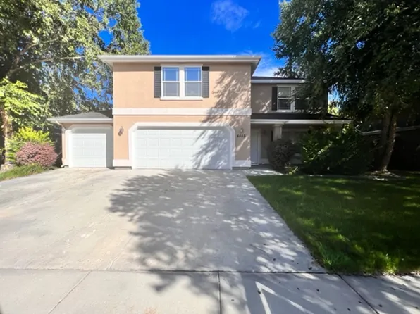 4448 N Heritage Woods Way, Meridian, ID