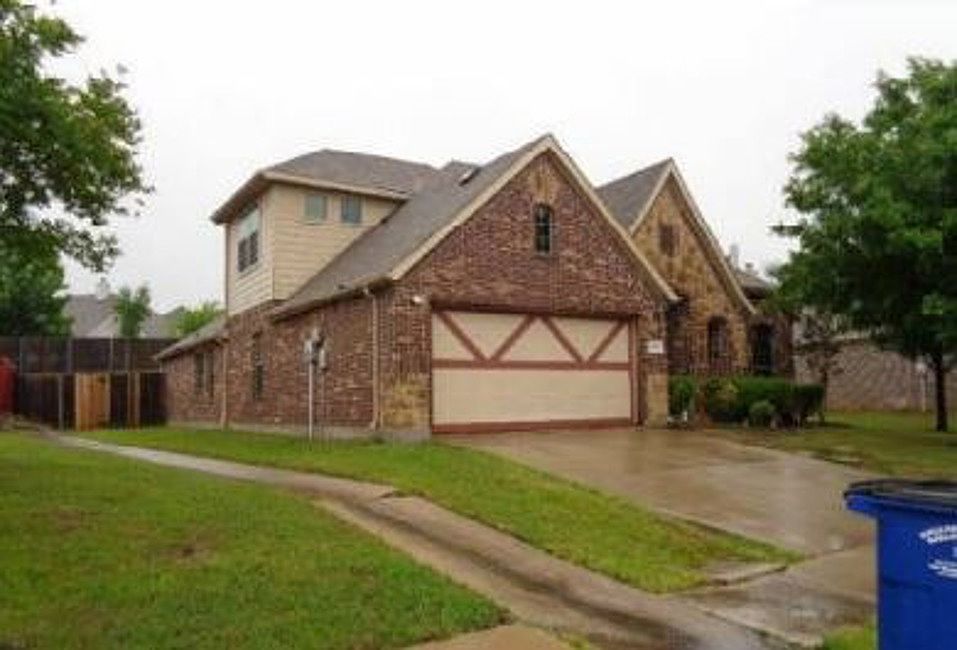 Property Rear View