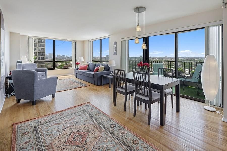 1st image of 2020 N Lincoln Park W APT 15