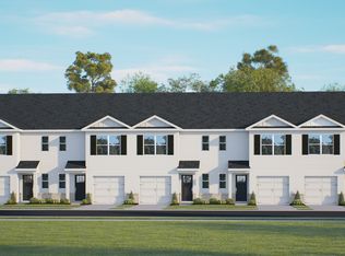 PEARSON Plan, The Townes at Prestleigh, Wake Forest, NC 27587