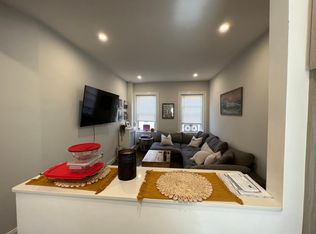 19 Queensberry St #14, Boston, MA 02215