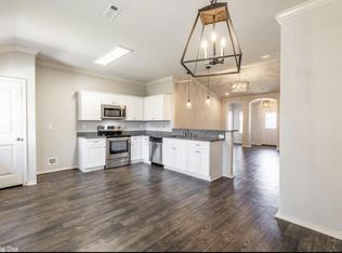 6516 Amalie Dr, Alexander, AR 72002