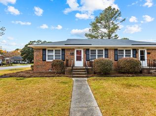 105 N Meade St UNIT A, Greenville, NC 27858