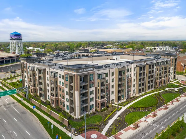 The Griffin Royal Oak