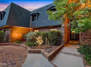 4800 N Stanton St Unit 55, El Paso, TX 79902