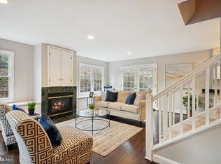 1408 Ruffner Rd, Alexandria, VA 22302