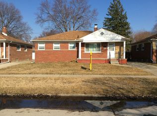 15610 Denby, Redford, MI 48239