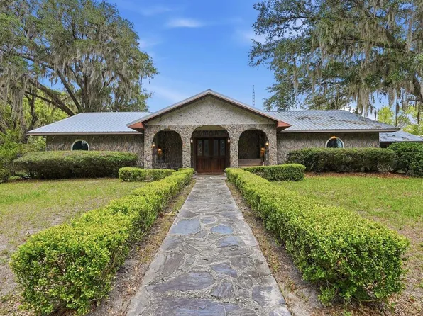 7851 SW County Road 796, Lake Butler, FL 32054