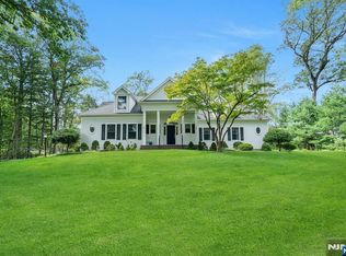 83 Chestnut Ridge Rd, Saddle River, NJ 07458