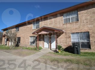 1803 Cedarhill Dr, Killeen, TX 76543