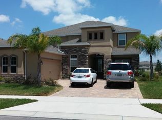15467 Sandfield Loop, Winter Garden, FL 34787