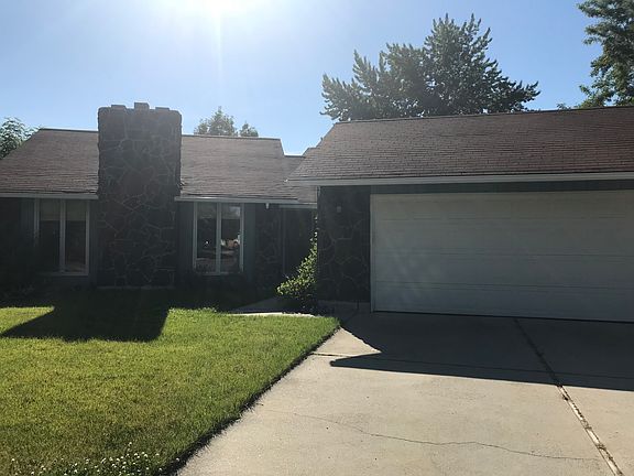 Newly Finished Exterior Dawn