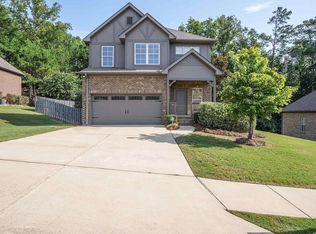 124 Kingston Rdg, Birmingham, AL 35211