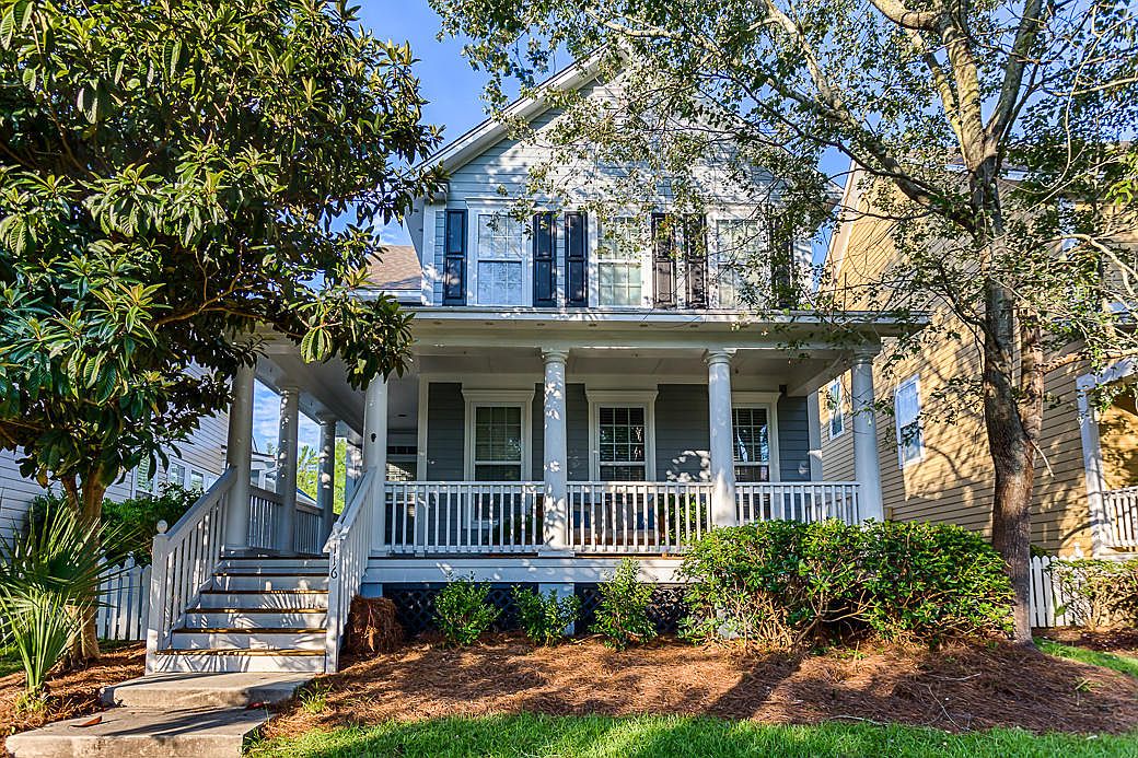 116 Etiwan Park St, Daniel Island, SC 29492 | Zillow