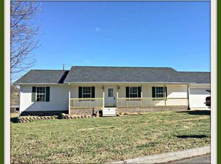 2027 Autumn Ln, Morristown, TN 37814
