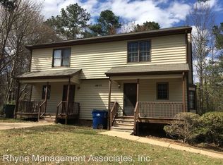 4617 Lavista Ct, Raleigh, NC 27616