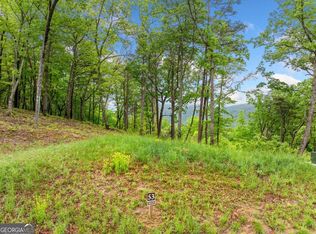 LOT 53 High Summit Dr, Talking Rock, GA 30175