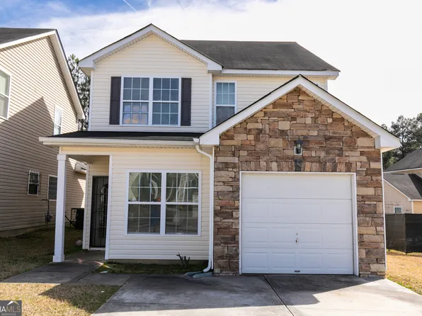 370 Dressage Ct, Riverdale, GA 30296