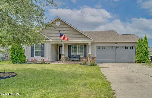 110 Grist Mill Dr Photo 1