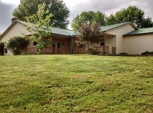 9946 Highwater Rd, Tobinsport, IN 47520