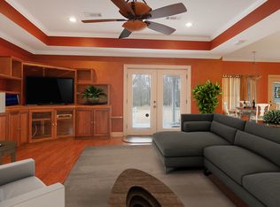 18488 Highway 40, Loranger, LA 70446