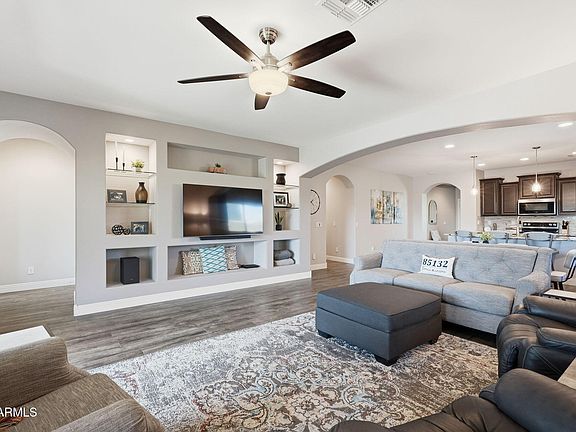 5th image of 5779 W SARATOGA Court