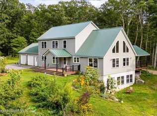325 Woods Road, Kingston, NY 12401