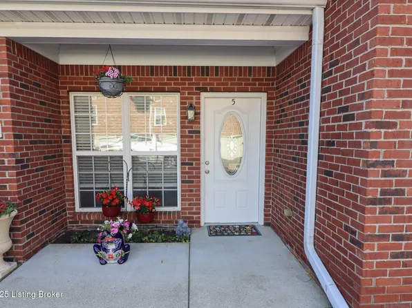 1313 Washington St Unit 5, Shelbyville, KY 40065