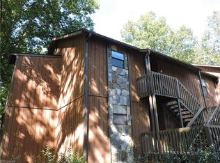 1002 Aspen Trl, Winston Salem, NC 27106