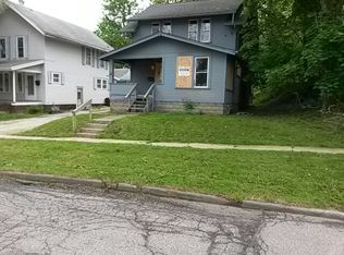 341 N Columbus Ave, Wooster, OH 44691