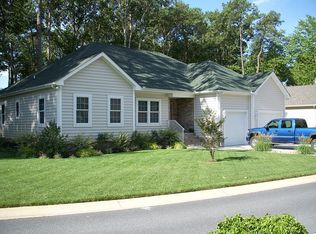 12614 Whispering Woods Dr, Ocean City, MD 21842