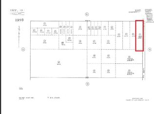 220 E Avenue F Lot 32, Lancaster, CA 93535