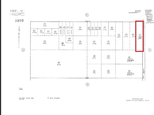 220 E Avenue F Lot 32, Lancaster, CA 93535