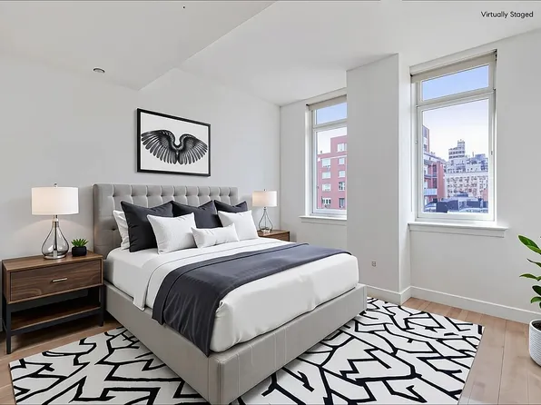 2300 Frederick Douglass Blvd #8D, New York, NY 10027