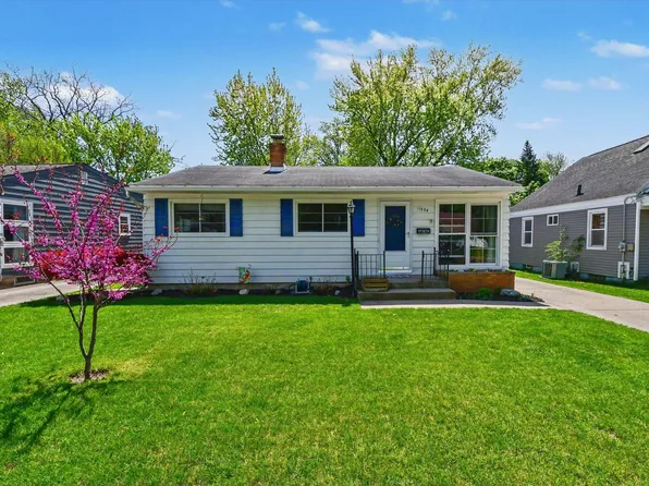 1228 Griswold St SE, Grand Rapids, MI 49507