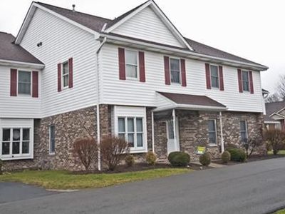 508 Willow Ct, Saxonburg, PA, 16056