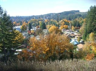 1073 Louisiana Ave, Vernonia, OR 97064