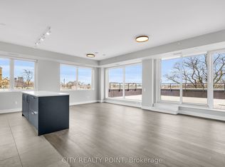 664 Spadina Ave #601, Toronto, ON M5S 2H8