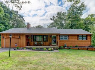 105 Evergreen Rd, Vernon, CT 06066