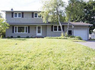5806 Acton St, East Syracuse, NY 13057