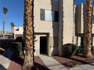 2611 Aracatuba Ave, Las Vegas, NV 89121